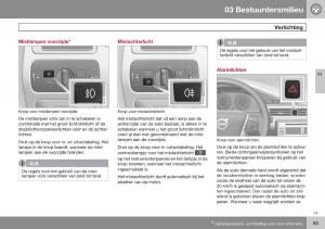 Volvo-V70-III-3-handleiding page 86 min