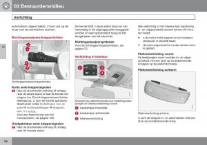 Volvo-V70-III-3-handleiding page 87 min