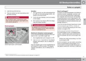 Volvo-V70-III-3-handleiding page 98 min