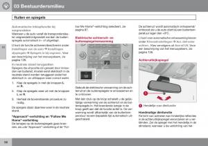 Volvo-V70-III-3-handleiding page 99 min