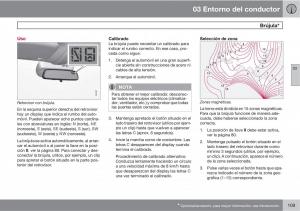 Volvo-V70-III-3-manual-del-propietario page 111 min