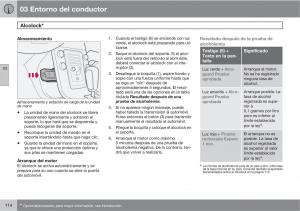 Volvo-V70-III-3-manual-del-propietario page 116 min