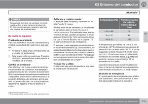 Volvo-V70-III-3-manual-del-propietario page 117 min