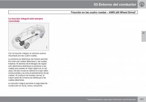 Volvo-V70-III-3-manual-del-propietario page 143 min