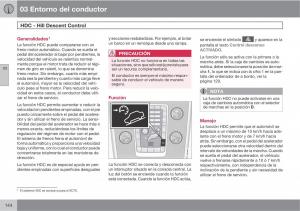 Volvo-V70-III-3-manual-del-propietario page 146 min