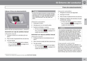 Volvo-V70-III-3-manual-del-propietario page 149 min