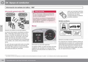 Volvo-V70-III-3-manual-del-propietario page 160 min