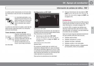 Volvo-V70-III-3-manual-del-propietario page 161 min