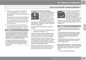 Volvo-V70-III-3-manual-del-propietario page 167 min