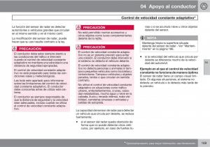 Volvo-V70-III-3-manual-del-propietario page 171 min