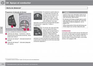 Volvo-V70-III-3-manual-del-propietario page 176 min