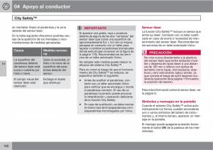 Volvo-V70-III-3-manual-del-propietario page 182 min