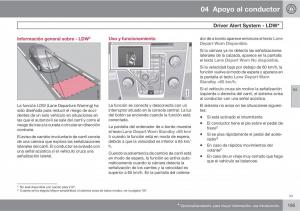 Volvo-V70-III-3-manual-del-propietario page 197 min