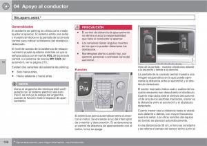 Volvo-V70-III-3-manual-del-propietario page 200 min