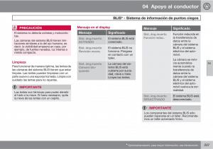 Volvo-V70-III-3-manual-del-propietario page 209 min