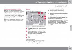 Volvo-V70-III-3-manual-del-propietario page 217 min