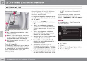 Volvo-V70-III-3-manual-del-propietario page 218 min