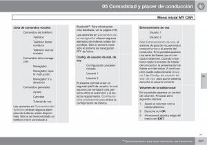 Volvo-V70-III-3-manual-del-propietario page 223 min