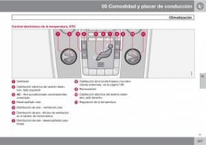 Volvo-V70-III-3-manual-del-propietario page 229 min