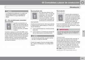 Volvo-V70-III-3-manual-del-propietario page 233 min