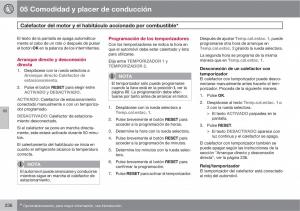 Volvo-V70-III-3-manual-del-propietario page 238 min