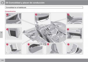 Volvo-V70-III-3-manual-del-propietario page 244 min