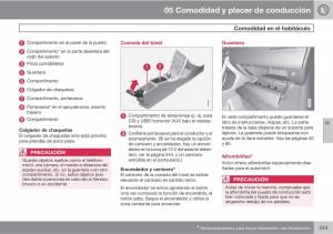 Volvo-V70-III-3-manual-del-propietario page 245 min