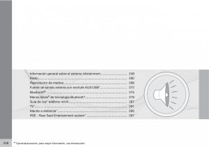 Volvo-V70-III-3-manual-del-propietario page 248 min