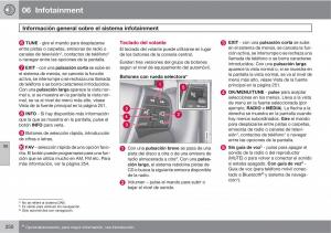 Volvo-V70-III-3-manual-del-propietario page 252 min