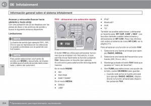 Volvo-V70-III-3-manual-del-propietario page 256 min