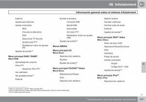 Volvo-V70-III-3-manual-del-propietario page 259 min