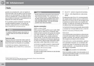 Volvo-V70-III-3-manual-del-propietario page 268 min