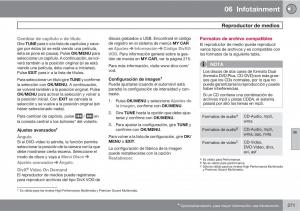 Volvo-V70-III-3-manual-del-propietario page 273 min