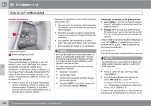 Volvo-V70-III-3-manual-del-propietario page 290 min