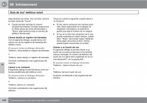 Volvo-V70-III-3-manual-del-propietario page 292 min