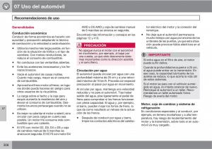 Volvo-V70-III-3-manual-del-propietario page 310 min