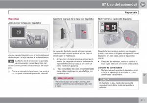 Volvo-V70-III-3-manual-del-propietario page 313 min