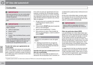 Volvo-V70-III-3-manual-del-propietario page 316 min