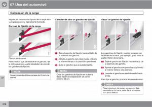 Volvo-V70-III-3-manual-del-propietario page 320 min