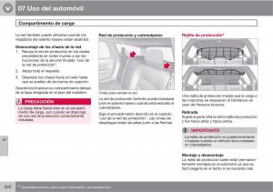 Volvo-V70-III-3-manual-del-propietario page 324 min