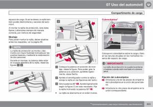 Volvo-V70-III-3-manual-del-propietario page 325 min