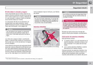 Volvo-V70-III-3-manual-del-propietario page 33 min