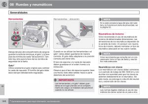 Volvo-V70-III-3-manual-del-propietario page 342 min