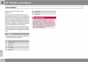 Volvo-V70-III-3-manual-del-propietario page 344 min
