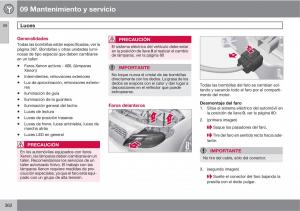 Volvo-V70-III-3-manual-del-propietario page 364 min