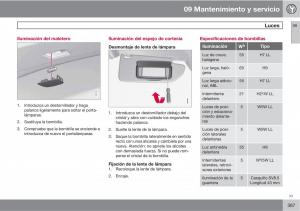 Volvo-V70-III-3-manual-del-propietario page 369 min