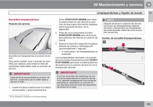 Volvo-V70-III-3-manual-del-propietario page 371 min