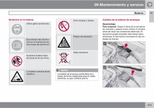 Volvo-V70-III-3-manual-del-propietario page 375 min