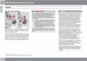 Volvo-V70-III-3-manual-del-propietario page 378 min