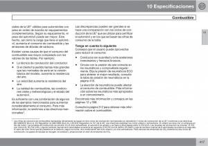 Volvo-V70-III-3-manual-del-propietario page 419 min